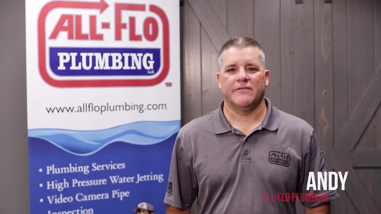 ALL FLO PLUMBING LLC