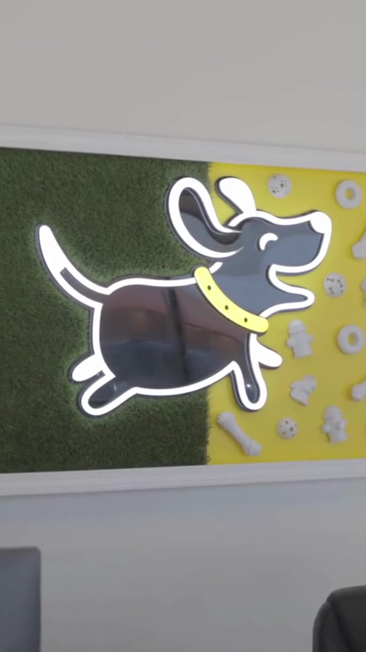 Two free days of dog daycare