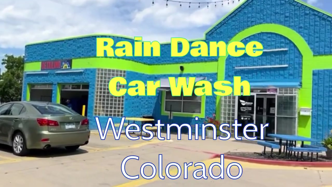 Full-Service Car Wash