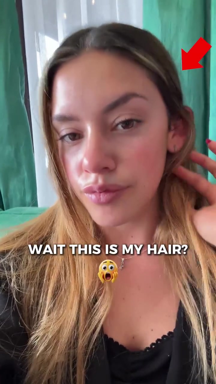 175$ OFF - Hair Transformation Package! 💇‍♀