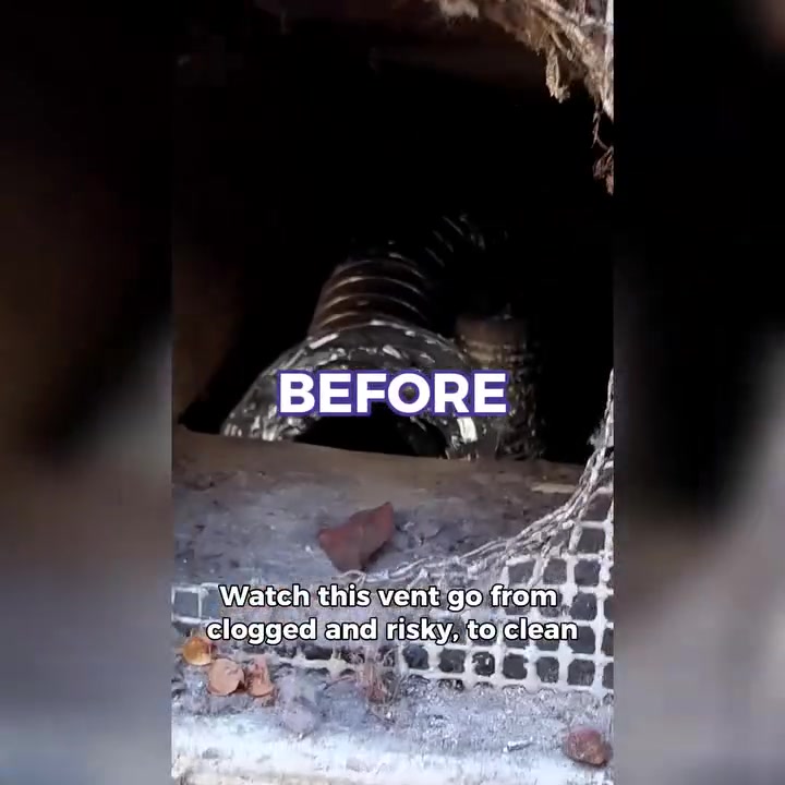 🧹 Stop Fire Hazards in Your Laundry Room