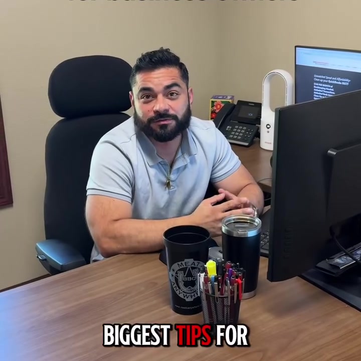 Grow Your Business, We'll Handle the Bookkeeping