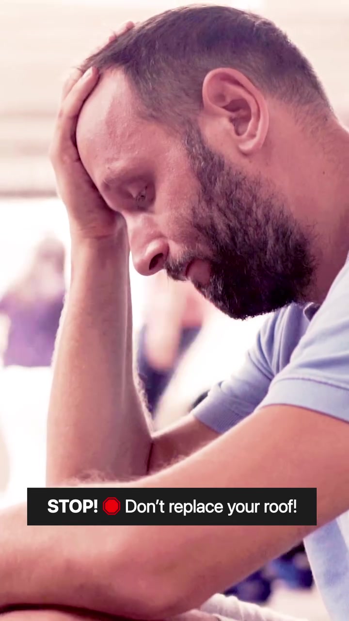 Save Up To 80% Over Replacement