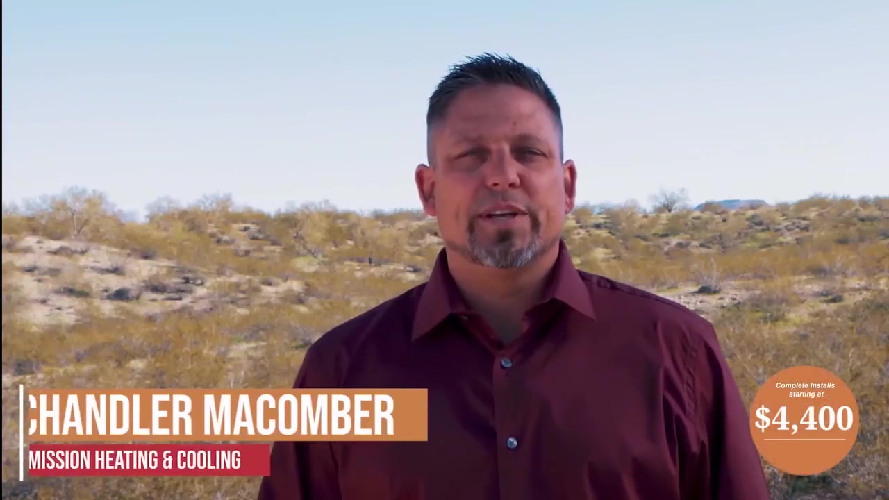 Lifetime Warranty on MOEAC