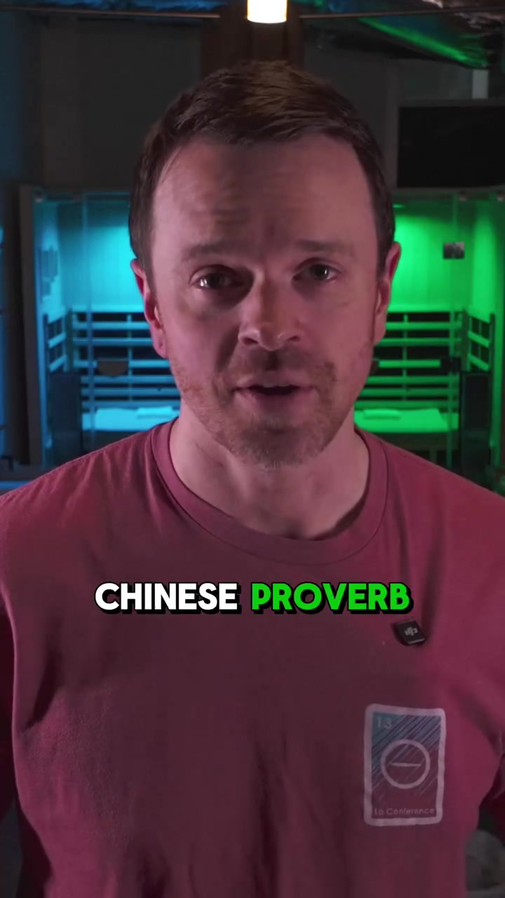 Hey Ardmore 🧠 Float to Reset Stress