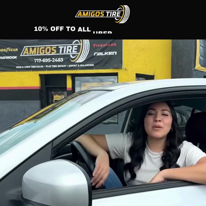 Amigos Tire - Harrisburg Tire Experts