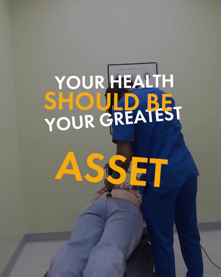 Pinecrest Chiropractic