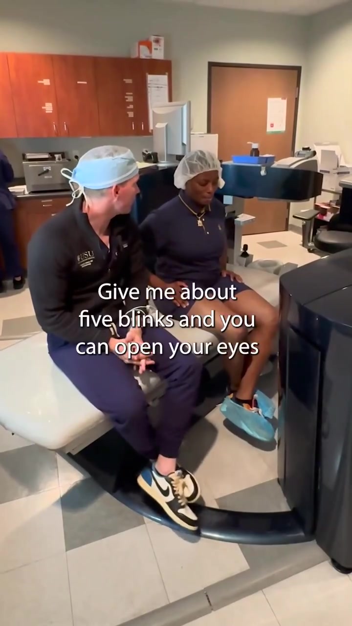 👁️ Experience Amazing Vision at an Amazing Price – Save on LASIK!