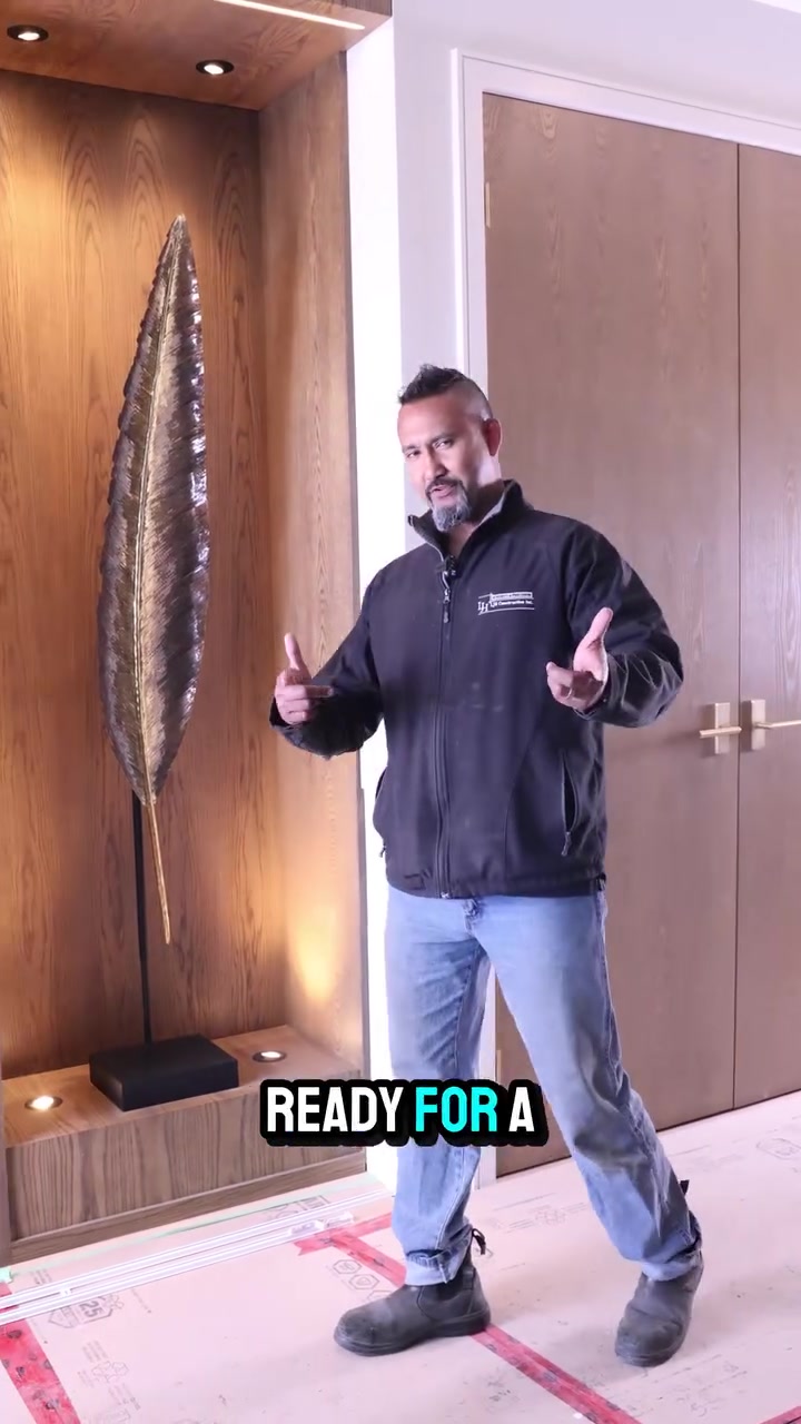 LJH Construction Inc.