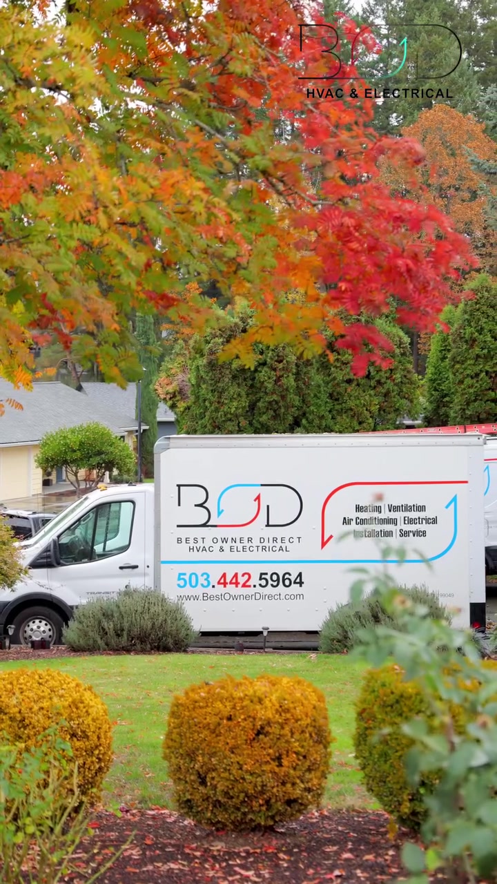 Best Owner Direct HVAC & Electrical