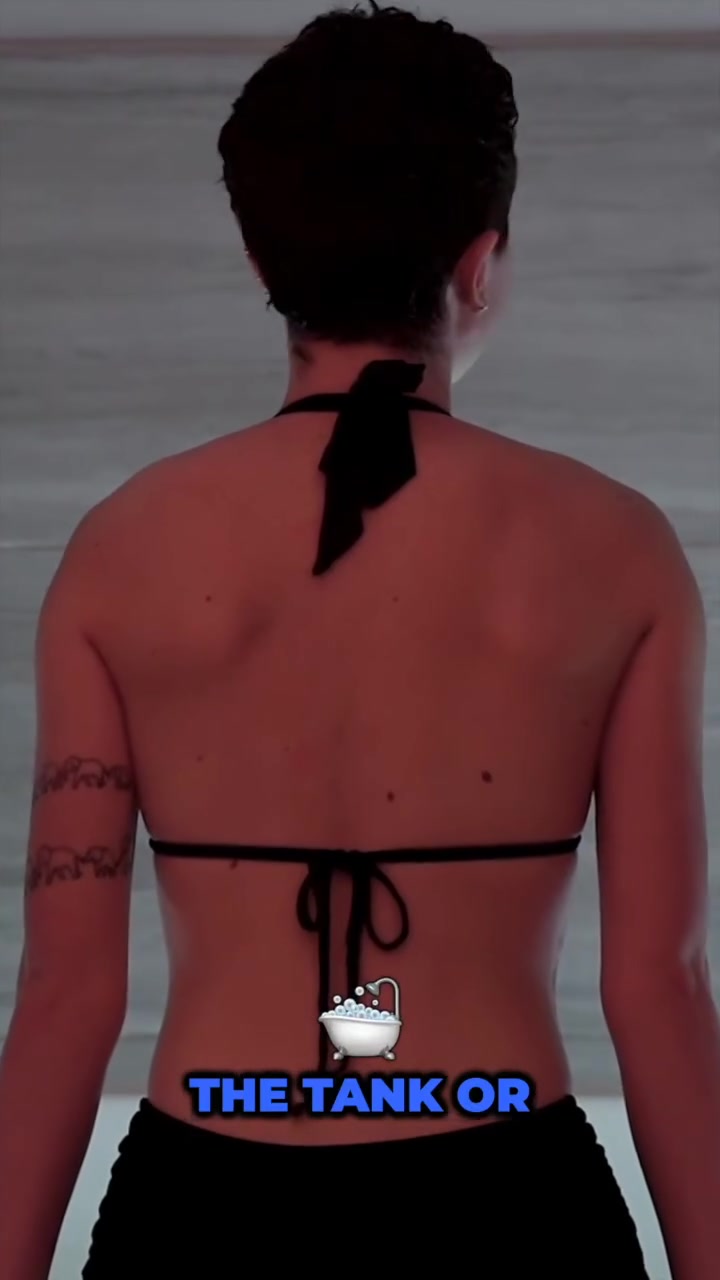 🌊 Float Into Bliss