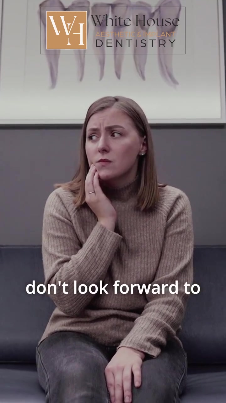 Top Dentist in White House!