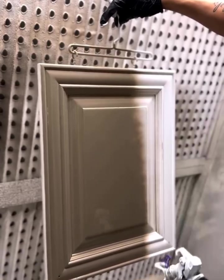 [10% OFF] 2-YEAR Warranty On Cabinet Painting