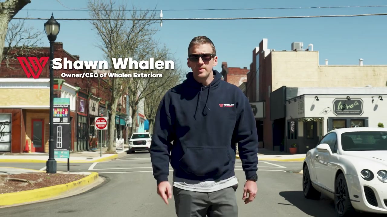 No Cost - Free Estimates 🏠