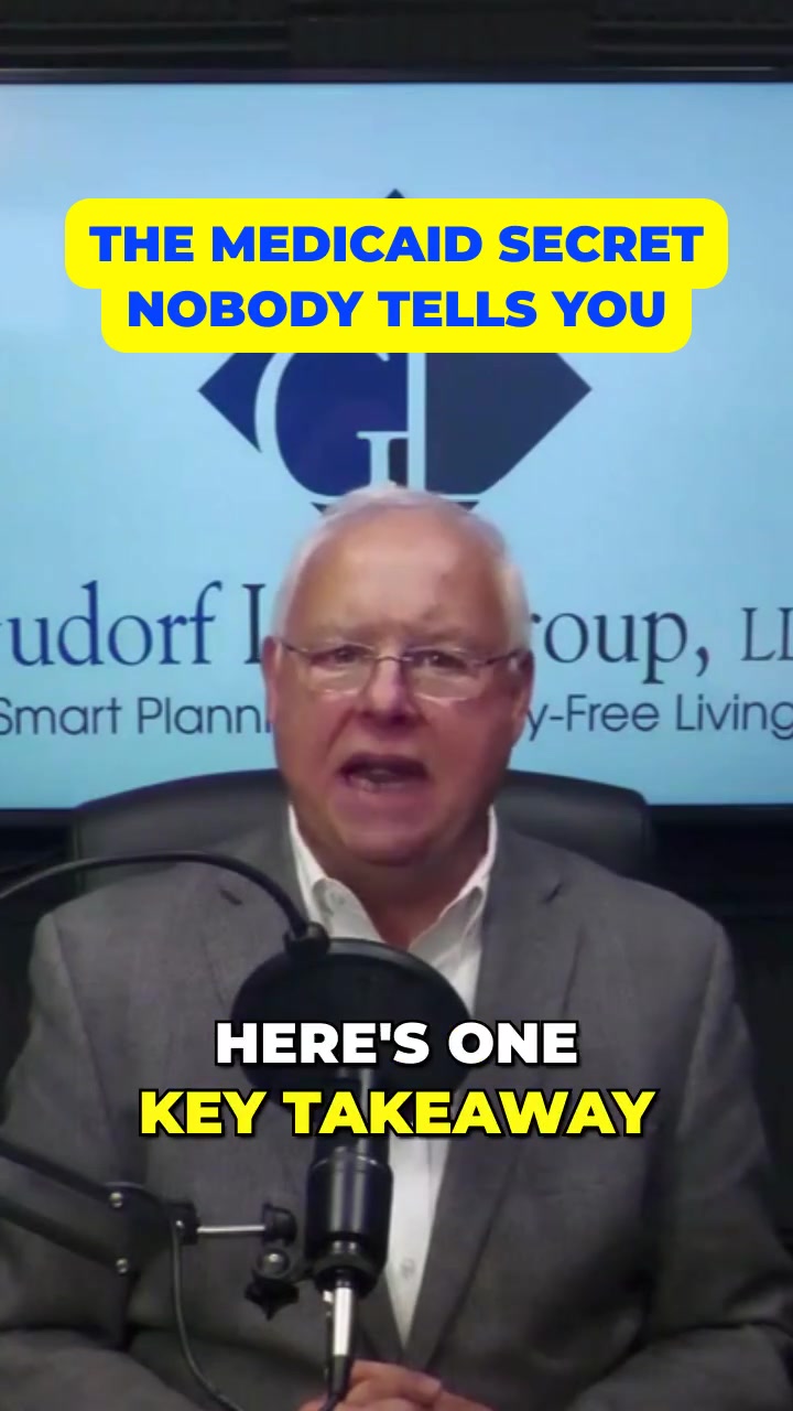 Worried About Nursing Home Costs? Free On-Demand Workshop