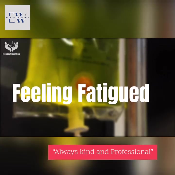 Everyday Urgentcare Primary Care ad