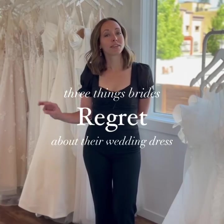 Request Your Bridal Appointment