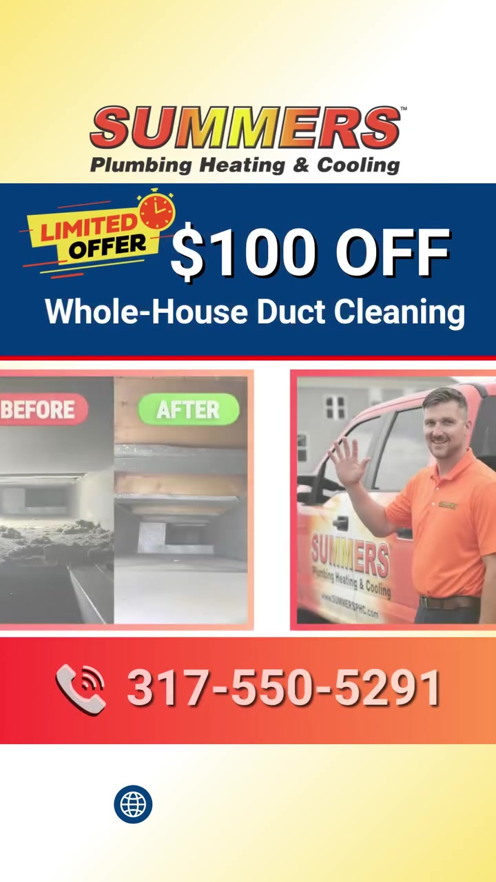 🛠️ Cleaner Air Starts Here!