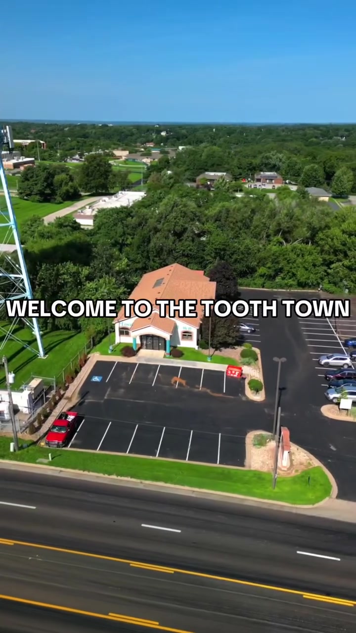 Free Whitening – First 100 Adults! ✨