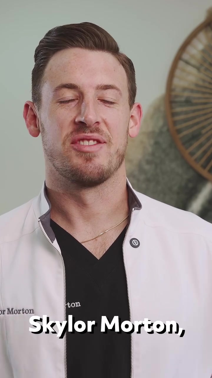 Get a FREE Teeth Whitening!