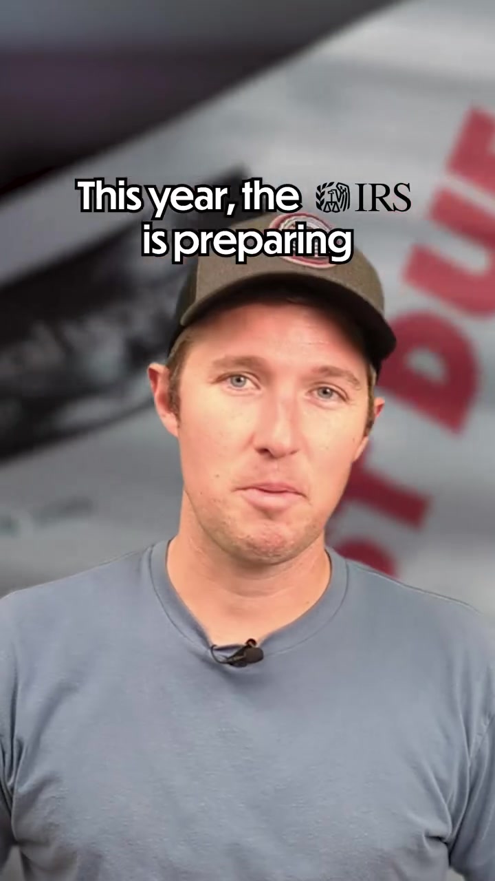 #1 Tax Relief Company