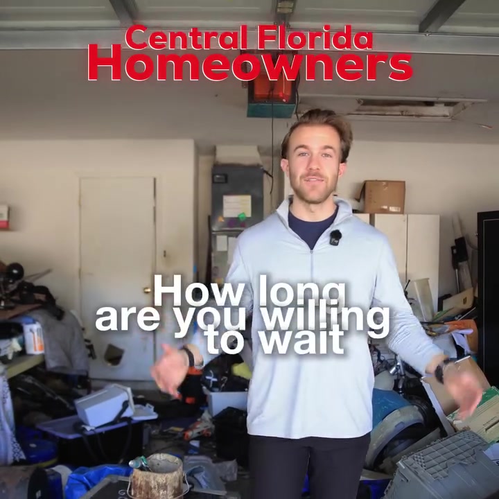 You Pick the Closing Date - We Pay Cash