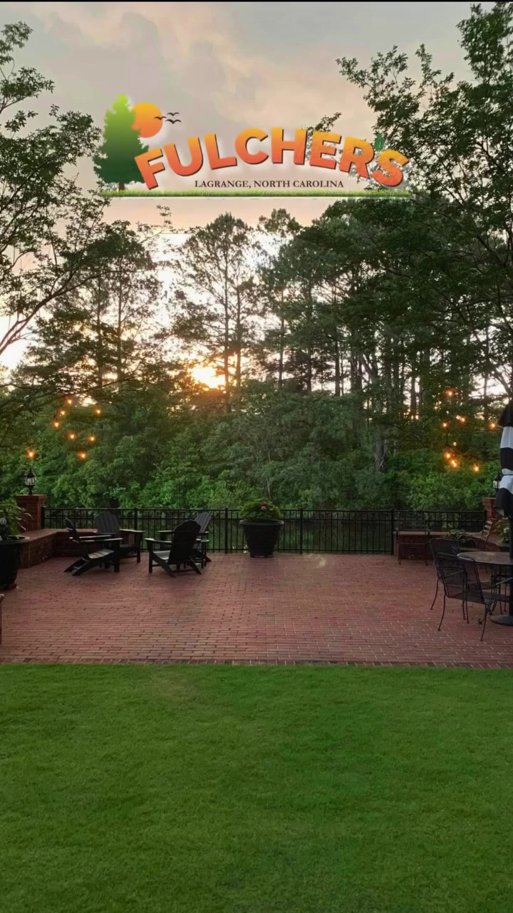 Transform Your Yard with Fulcher’s Lawn & Garden