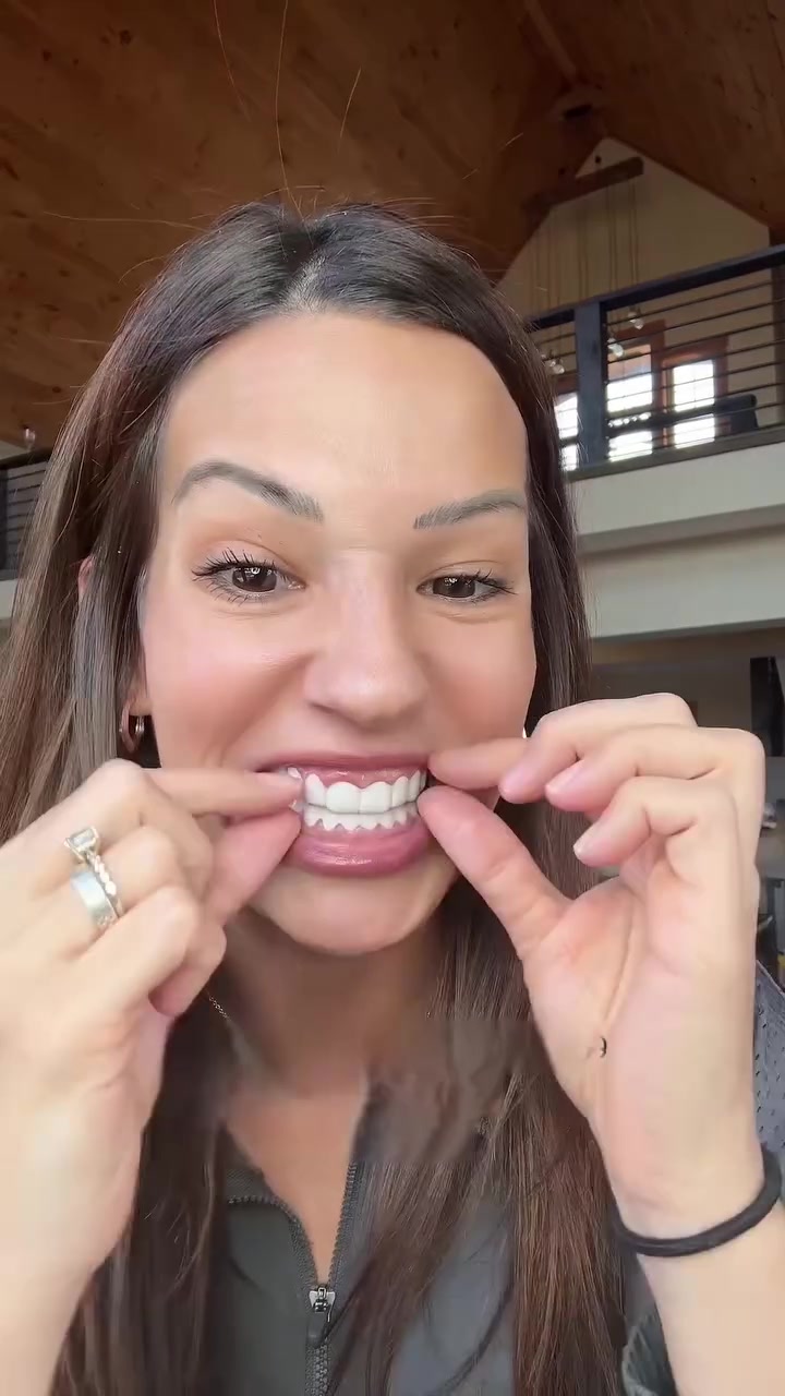 Unlock your dream smile.