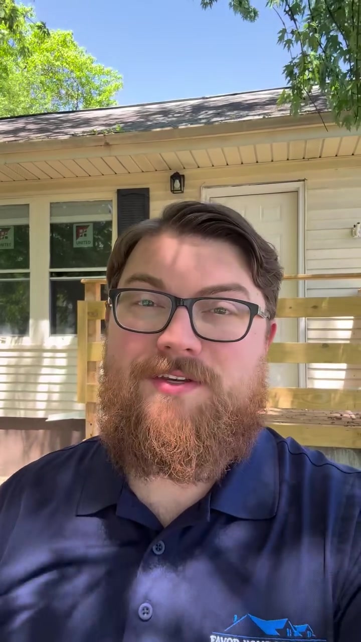 Sell Your House To A Local Home Buyer