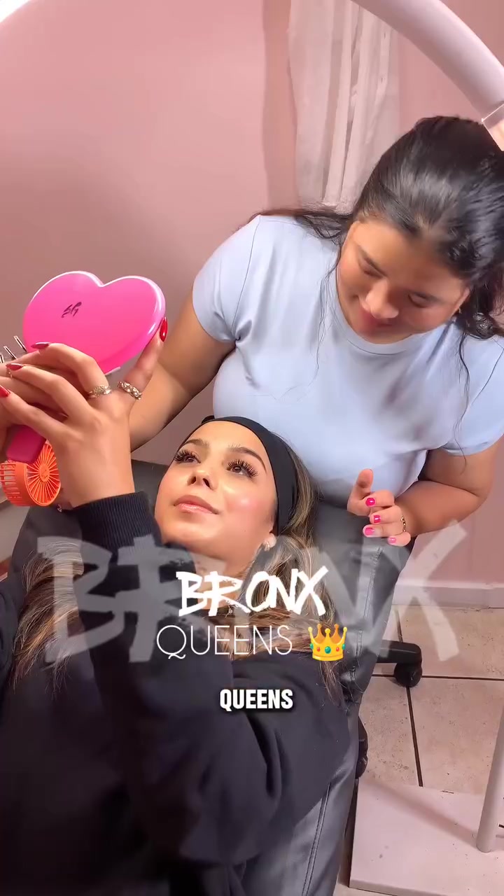 Perfect Lashes + FREE Brow Wax or Tint — all in one visit