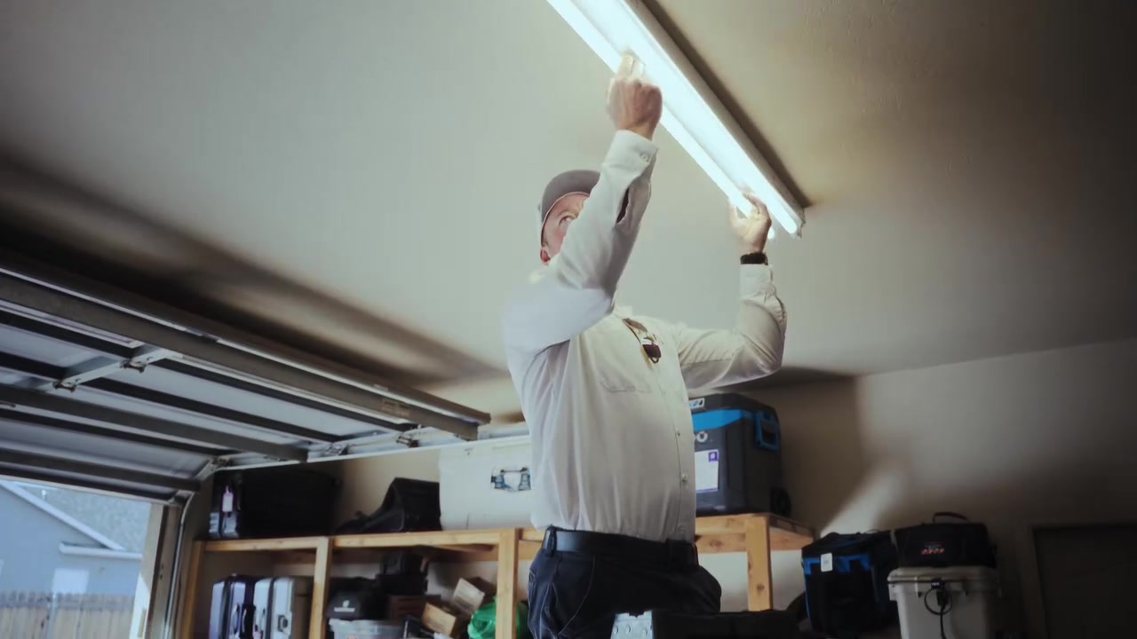 Shockingly Affordable Electrical Services