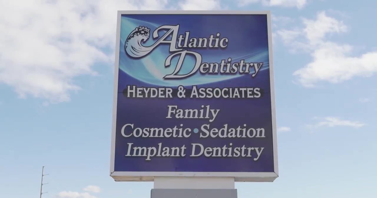 Welcoming New Patients