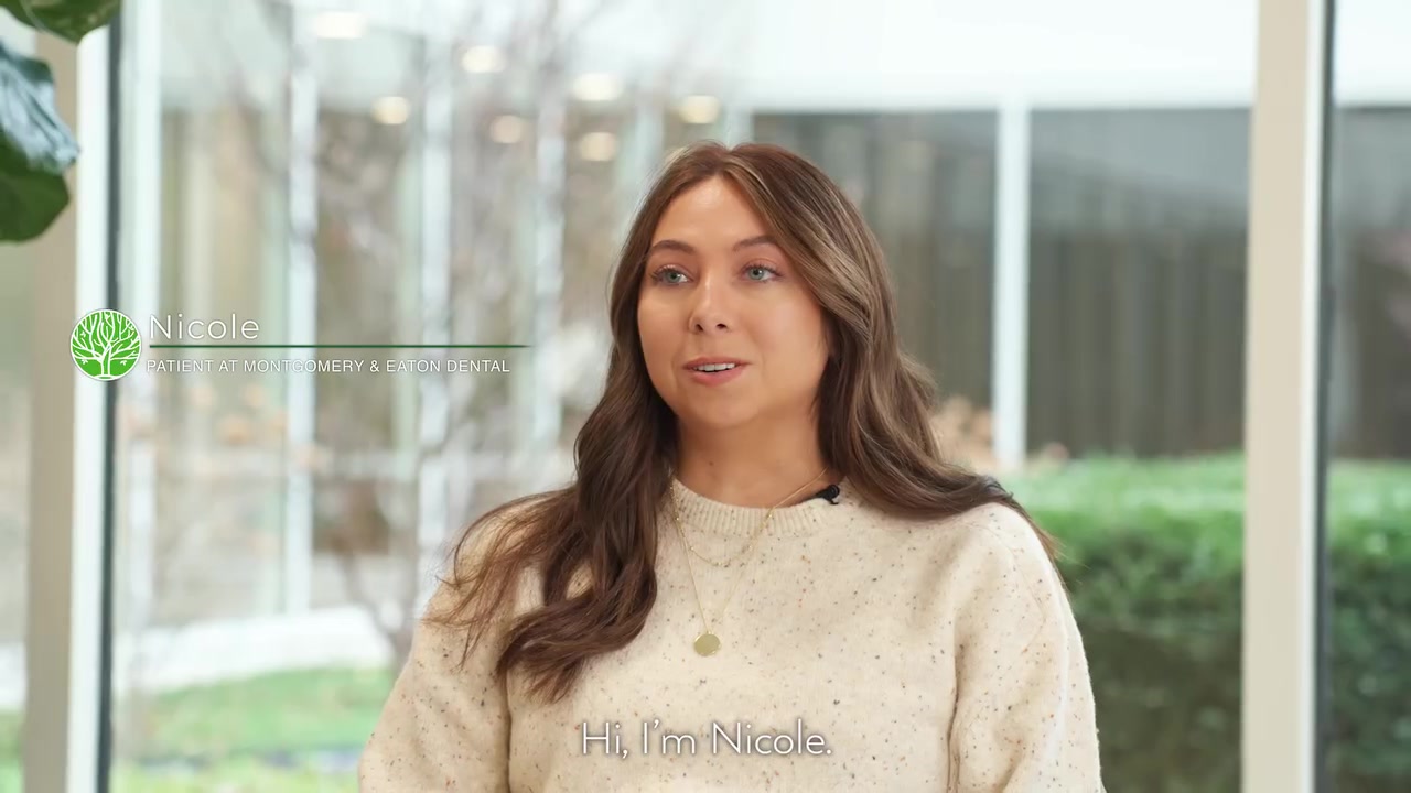 YOUR Smile, YOUR Way - M&E Dental