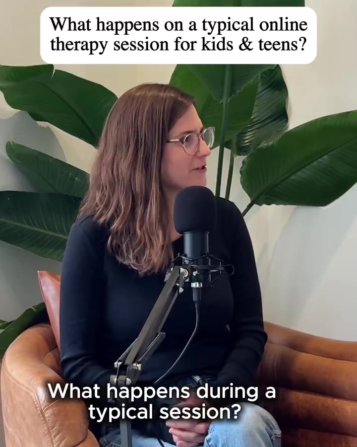 Therapy for Kids in Connecticut