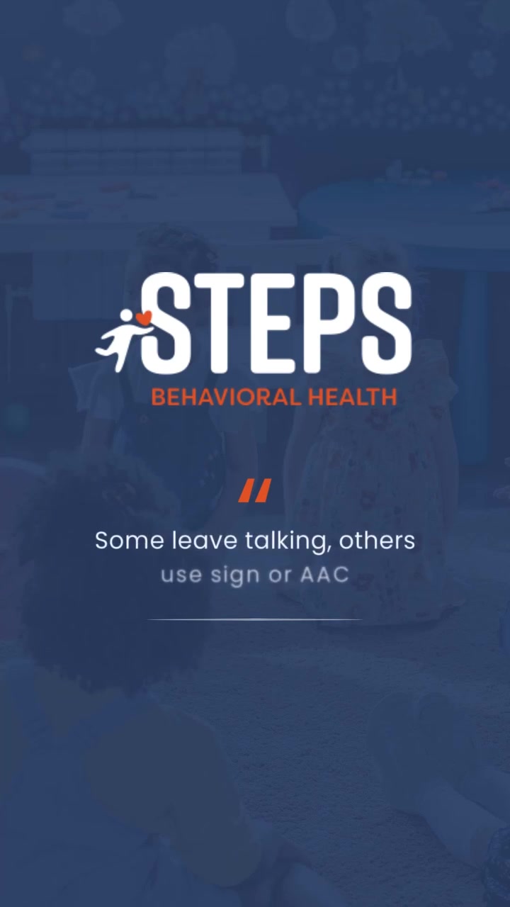 Integrated Care: ABA, Speech, OT & PT Under One Roof