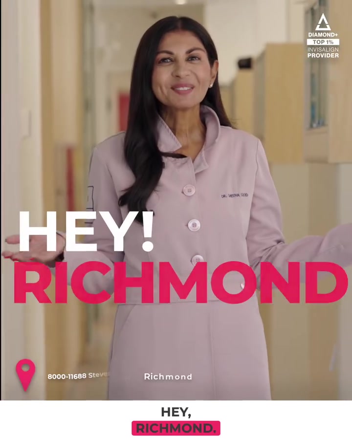 ✨ Book your smile consultation today