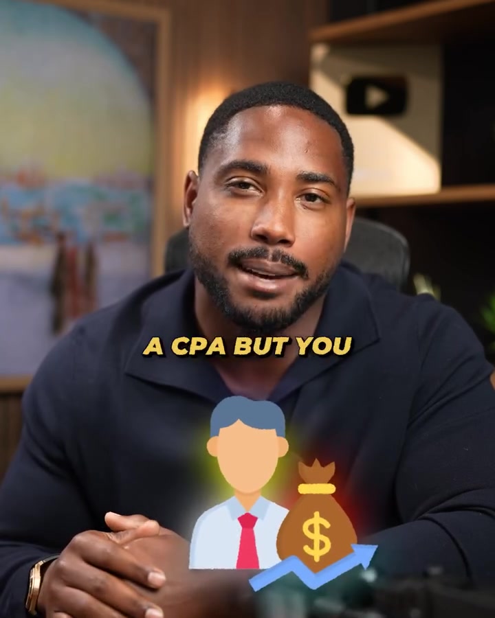 Free Tax-Saving Training - Watch Now