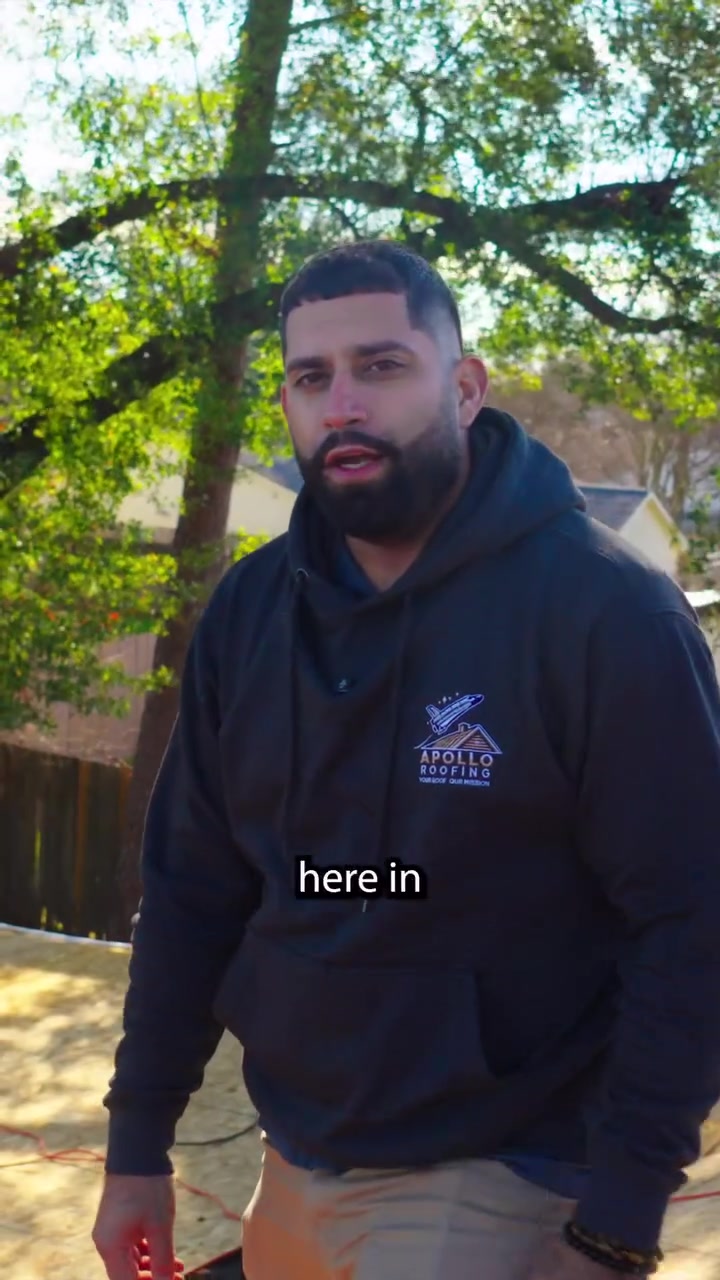 Apollo Roofing Roofing ad