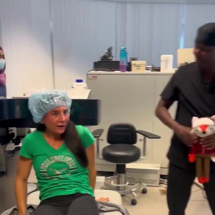 Thousands of Procedures, Years of Expertise