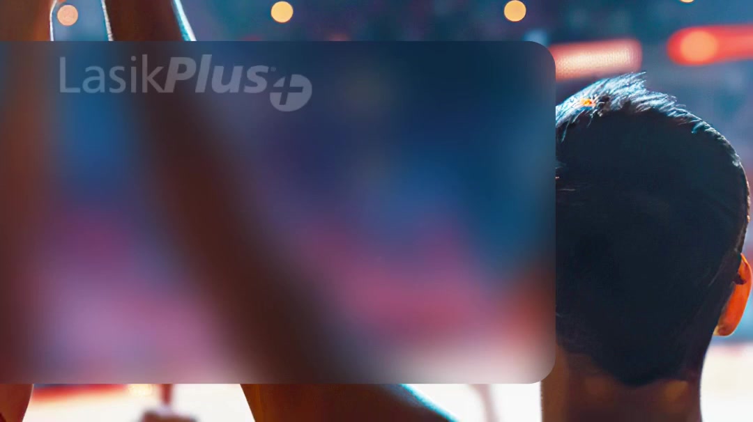 See More Clearly and Save $1,000* on LASIK