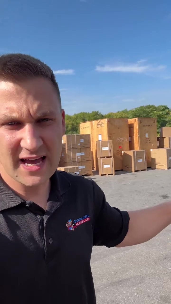 Get Your New HVAC System at a Great Price! [Free Quote]