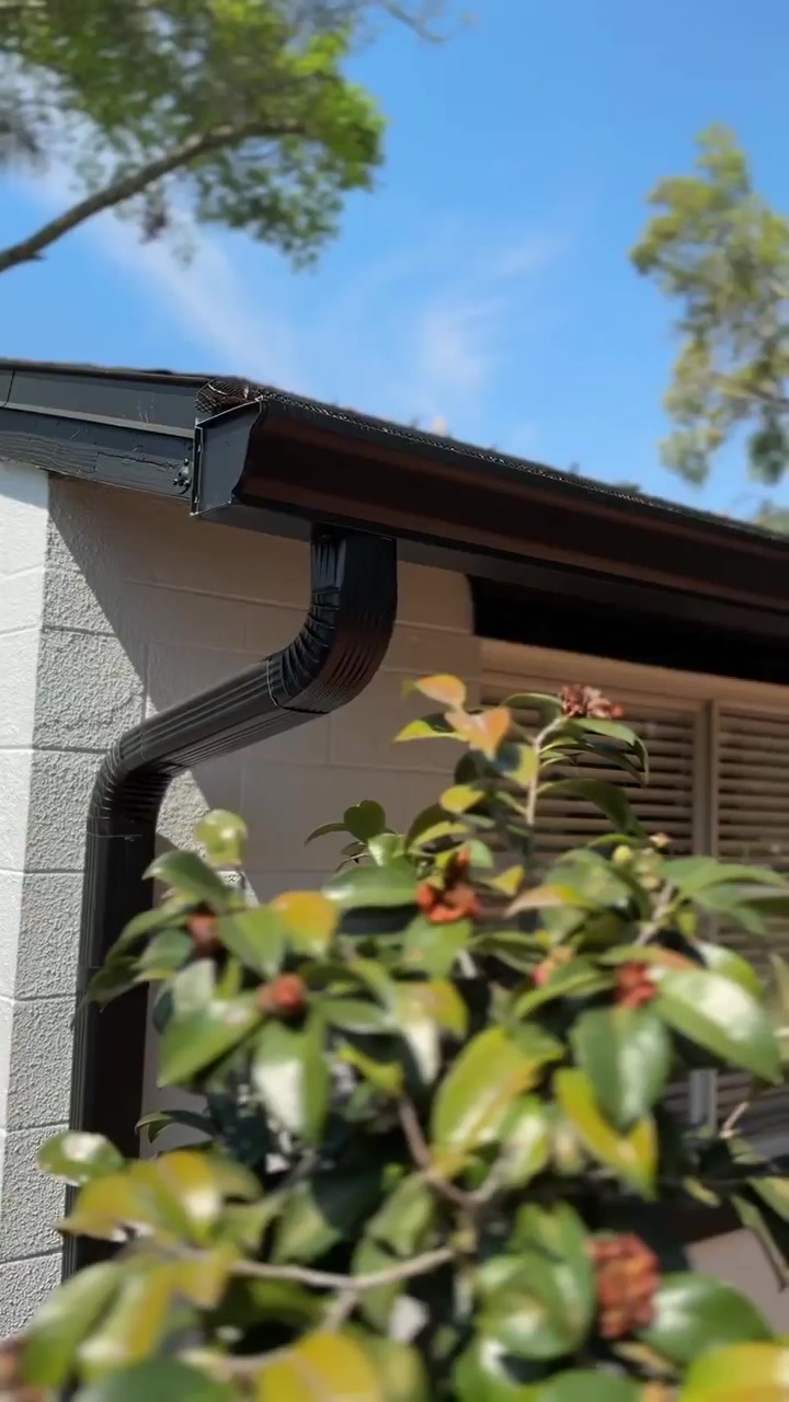 GutterWorks Services Inc. Gutter Service ad