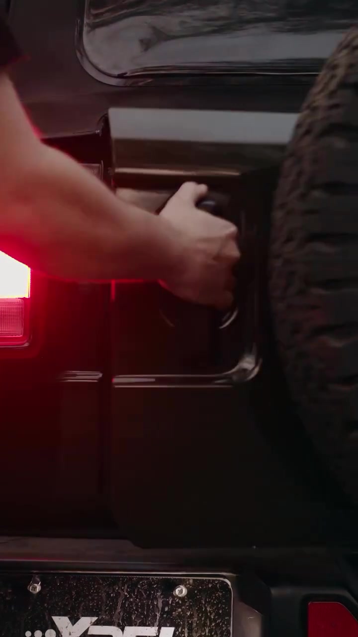 Paint Protection Film
