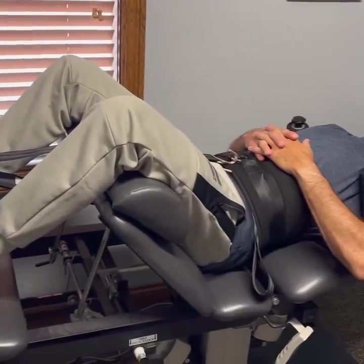 $49 Non-Surgical Spinal Decompression Treatment Special!