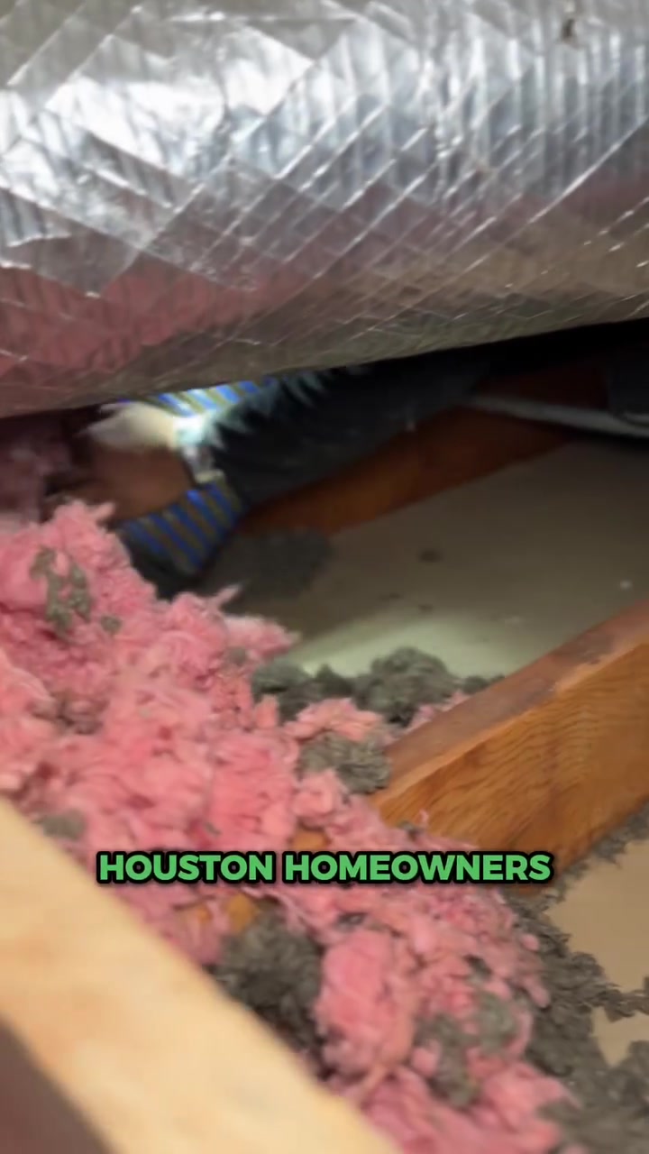 FREE Attic Inspection | Up To $1800 OFF