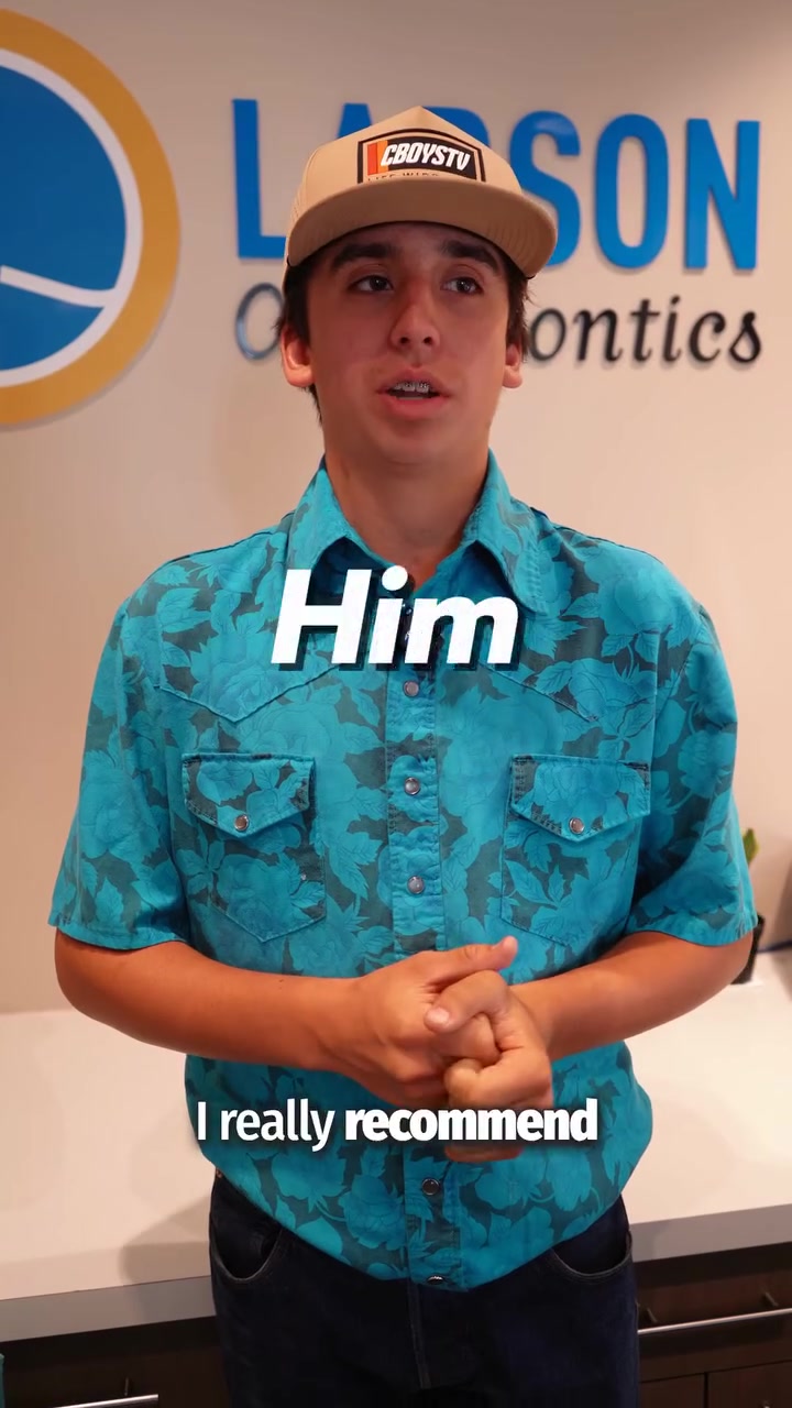 Family-Trusted Orthodontics in Yuba City & Lincoln!