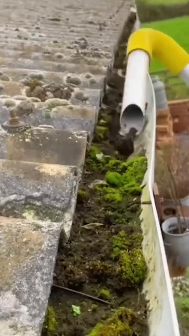 Gutter Guards Now More Affordable Than Ever