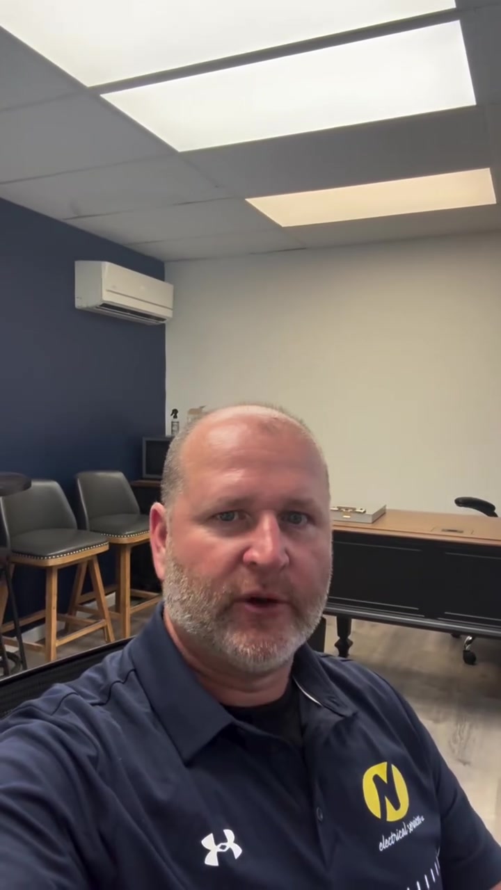 Trusted Electricians - Call Today!