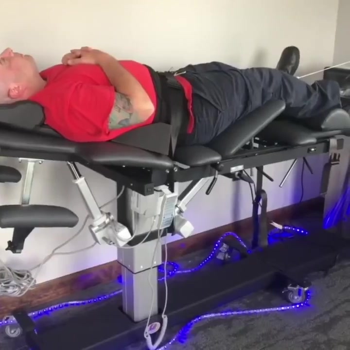 $49 Special: Spinal Decompression for Pain & Injury!