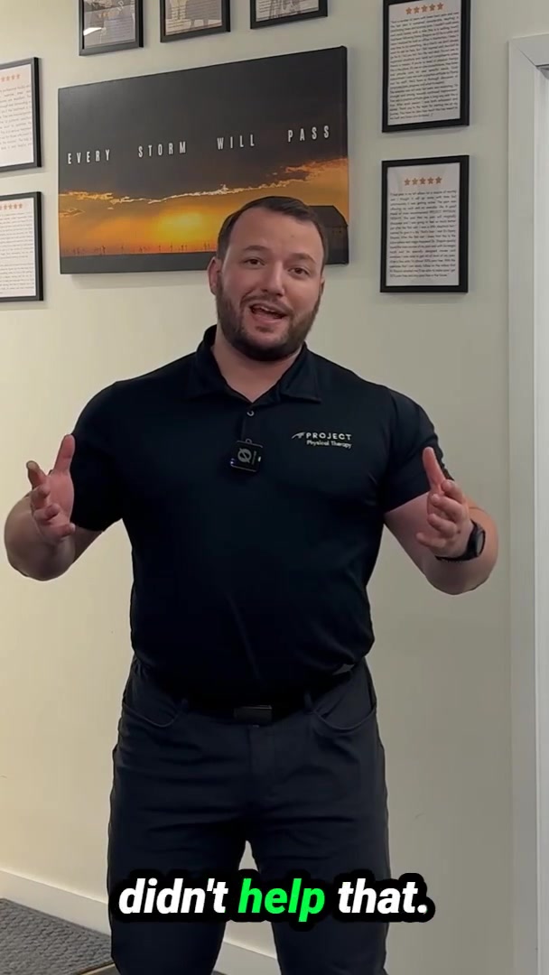 21 Day $21 Back Pain Reset